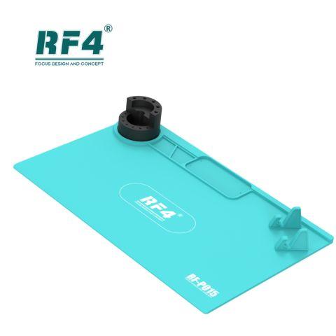 Tapete para Microscopio RF-PO15 — foto 1 de 2