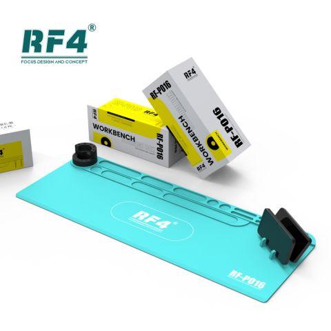 Tapete Microscopio RF-PO16 para Reballing — foto 1 de 2
