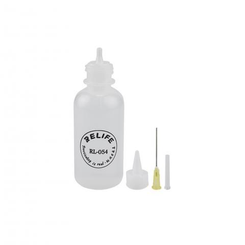 Alcohol Isopropílico Relife RL-054 Punta Aguja 50ml