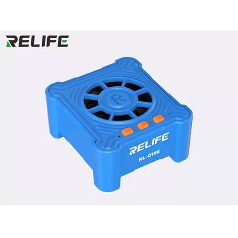 Ventilador de Curado UV Relife RL-014E — foto 1 de 2
