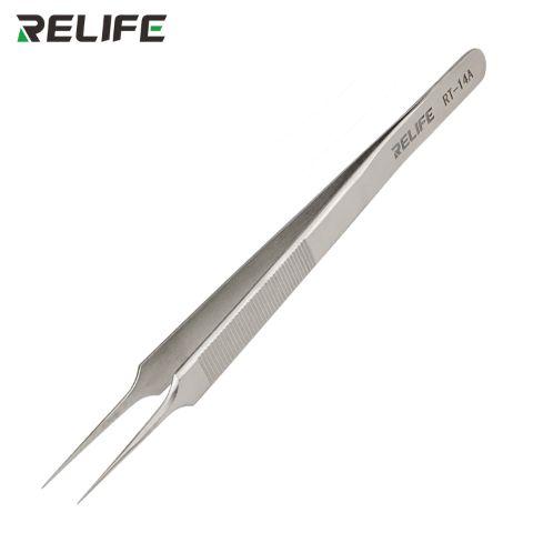 Pinza Recta Relife RT-14A — foto 1 de 2