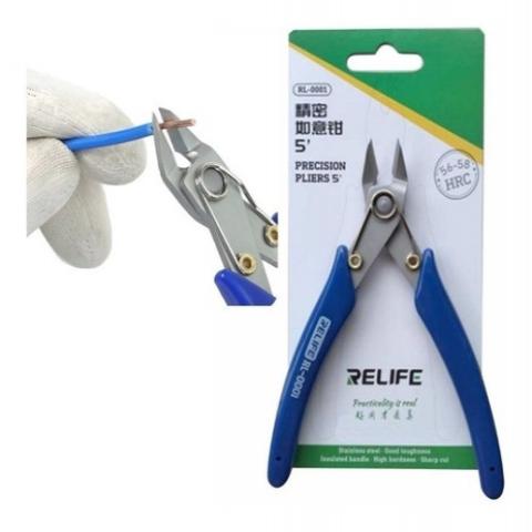 Alicate Corta Cables Relife RL-0001