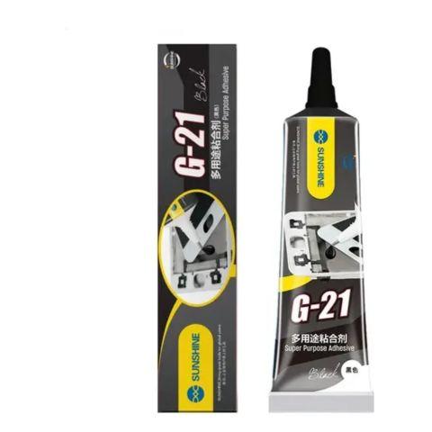 Pegante Sunshine SS-G21 Multiusos 50ml