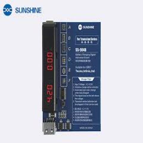 Despegador Sunshine SS-904B para Baterías — foto 1 de 2