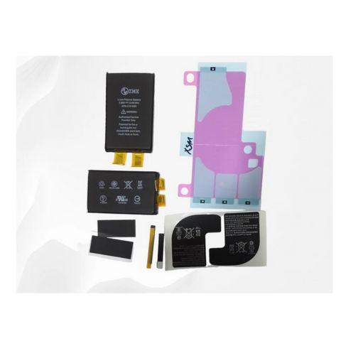 Batería Tp para iPhone 13 Mini 2227 mAh sin flex
