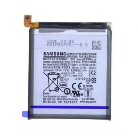 Batería TP EB-BG988ABY Samsung S20 Ultra 5000 mAh