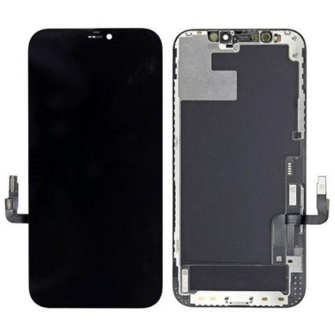 Pantalla TOGU para iPhone 12 OLED Premium