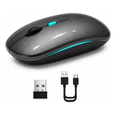 Mouse Bluetooth Wireless MCI-99