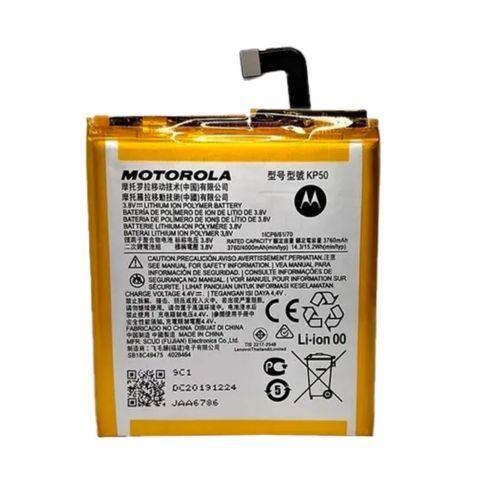 Batería para Motorola Moto One Zoom KP50