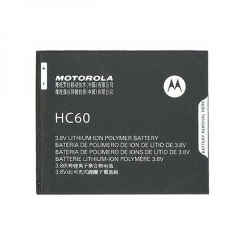 Batería para Motorola Moto C Plus HC60