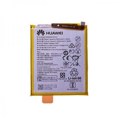 Batería para Huawei P20 Lite HB366481ECW
