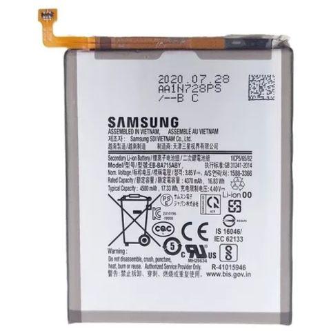 Batería Samsung EB-BA715ABY para Galaxy A71