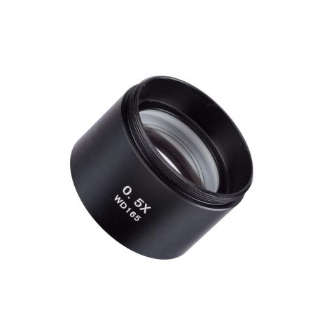 Lente de Microscopio Relife M-21 Barlow 0.5X — foto 1 de 2
