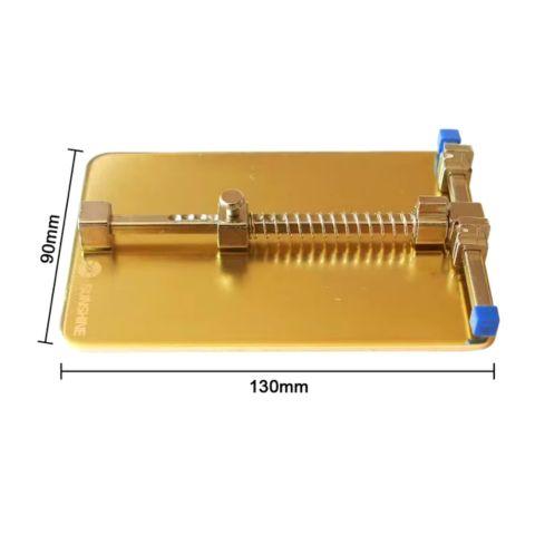 Fijador Sunshine SS-601A Tercera Mano Holder — foto 1 de 2