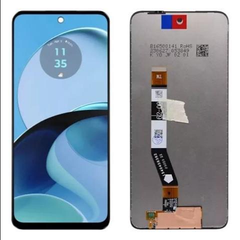 Pantalla TP para Motorola G14 — foto 1 de 2