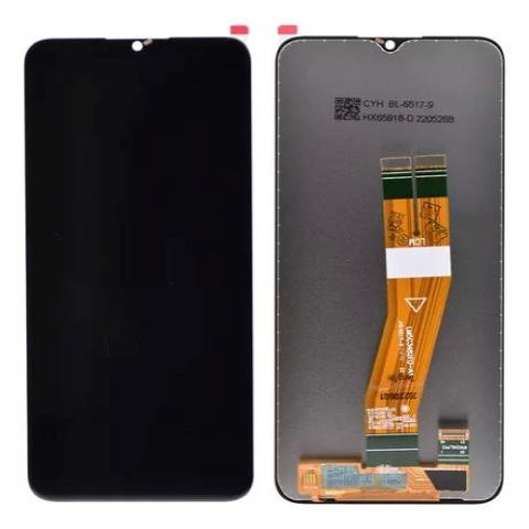 Pantalla TP para Samsung A02S — foto 1 de 2