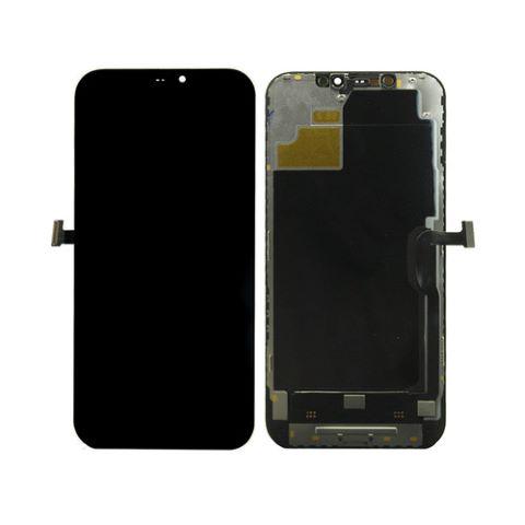Pantalla TP para iPhone 12 PRO MAX OLED Soft — foto 1 de 2