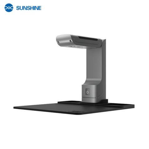 Cámara Térmica Sunshine LC-AD15 Infrarrojo — foto 1 de 2