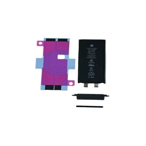 Batería TP para iPhone XR 2942 mAh sin flex