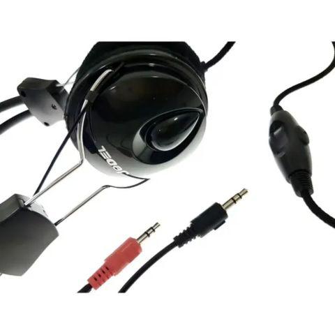 Diadema Jedel JG-808 Call Center Sofistek — foto 1 de 2