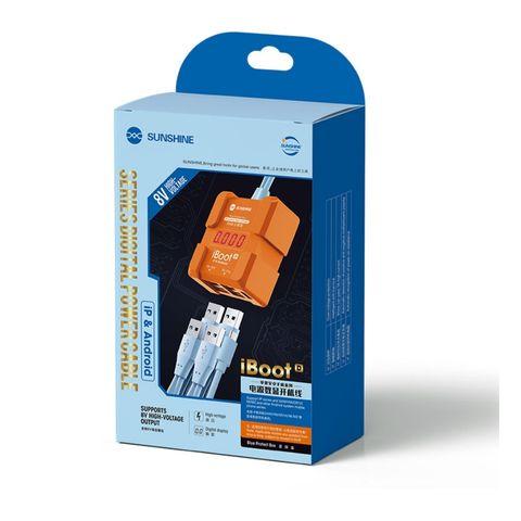 Despegador Sunshine iBoot D para Reparación Profesional — foto 1 de 2