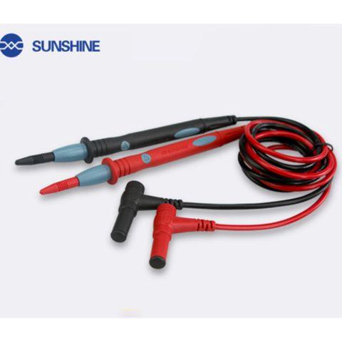 Cable Multímetro Sunshine SS-024 — foto 1 de 2
