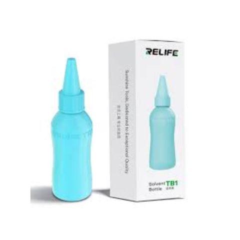 Solvente Antiestático Relife TB1 para Electrónica — foto 1 de 2