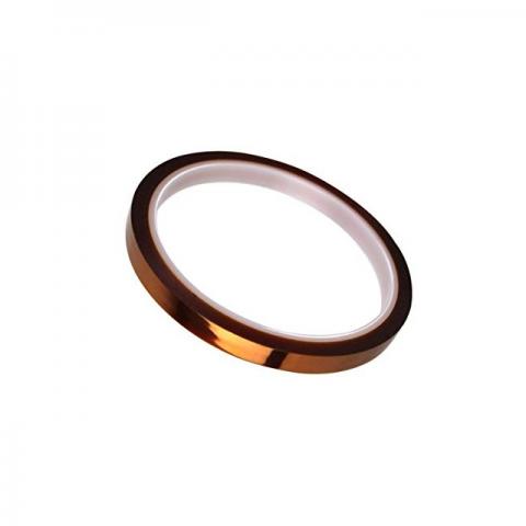 Cinta Térmica para Reparación de Electrónica 10mm — foto 1 de 2