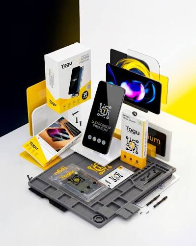 Pantalla TOGU para Vivo Y51 Premium — foto 1 de 2