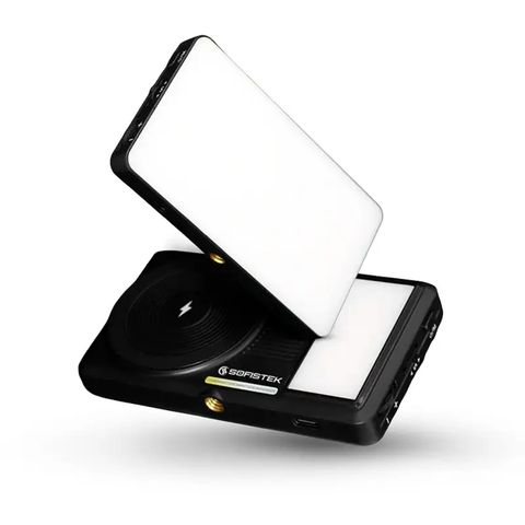 Holder de Luz Sofistek SK-M19 para Celular — foto 1 de 2