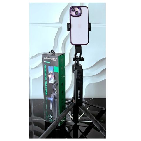 Monopod Sofistek AT-SK340 — foto 1 de 2