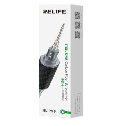 Destornillador Relife SS-729 Torx 0.6 para iPhone — foto 1 de 2