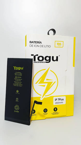 Batería TOGU para Samsung A20S