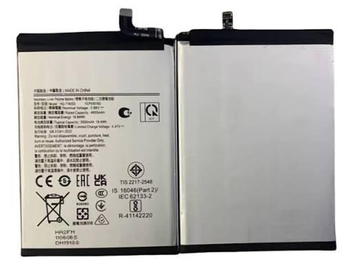 Batería para Samsung A06 HQ-7160SS