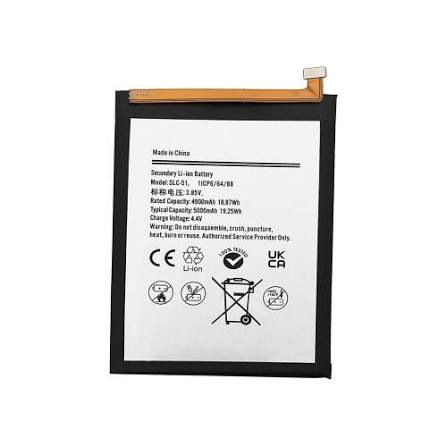 Batería para Samsung A05S PN SLC-51/ A057F