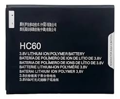 Batería para Motorola Moto C Plus HC60
