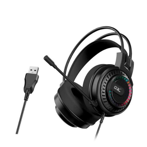 PC TECNO GT DIADEMA PC USB H900