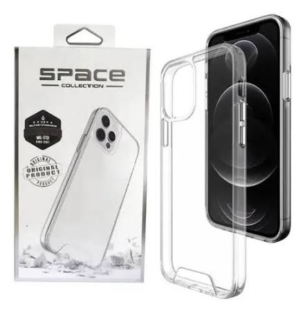 Case Fashion Space para iPhone 14 Pro y iPhone 14