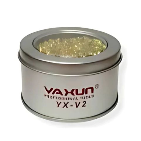  YAXUN LIMPOADOR DE CAUTIN V2