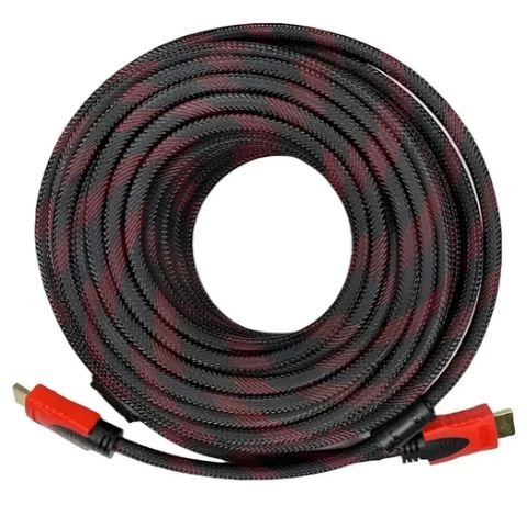  VAR NIA CABLE HDMI 30M
