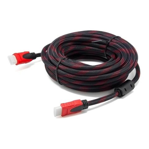 VAR NIA CABLE HDMI 20M