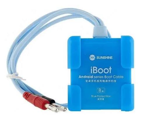 Despegador Sunshine iBoot-B para Mantenimiento de Celulares — foto 1 de 2