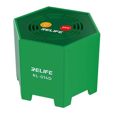 Lámpara Uv Relife RL-014D Herramienta Reparación — foto 1 de 2