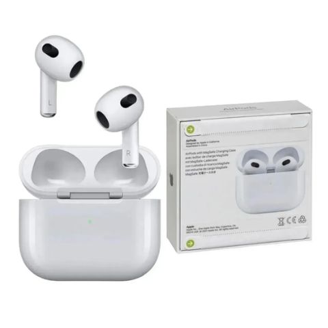 Audífonos para Apple AirPods Serie 4