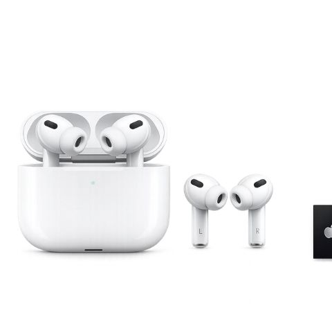 Audífonos Airpods Pro 3 con Traductor