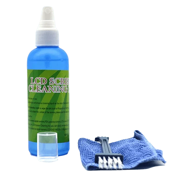 Kit de Limpieza para PC KCL-02 80ml — foto 1 de 2