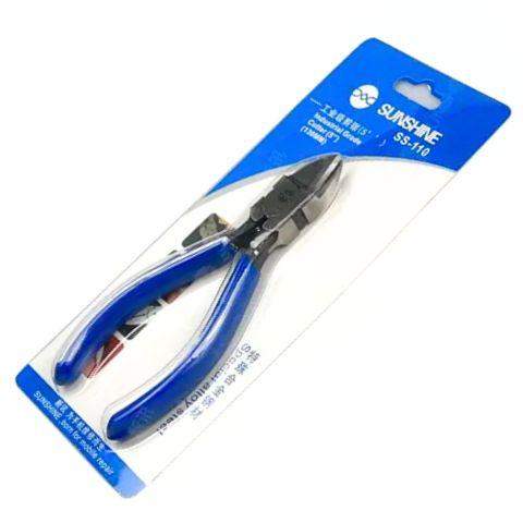 Alicate Corta Frío Sunshine SS-110 — foto 1 de 2