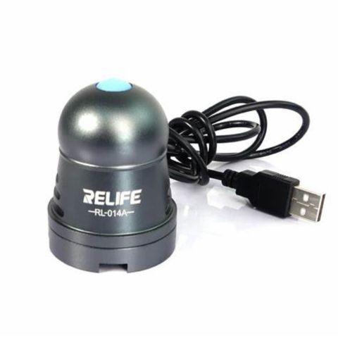 Lámpara UV Relife RL-014A USB