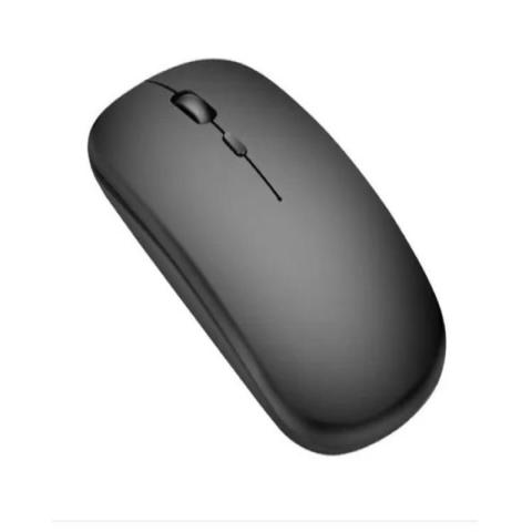 Mouse Inalámbrico Tecno GT BT3000 Recargable — foto 1 de 2