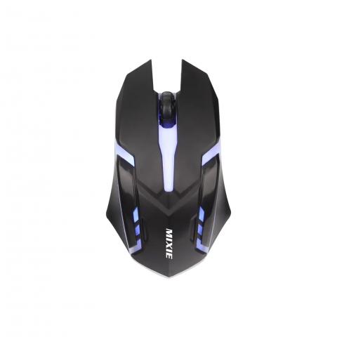 Mouse USB tipo Gamer Wit MU-400